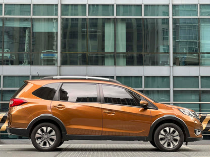 2020 Honda BRV 1.5 S, Automatic, Gas