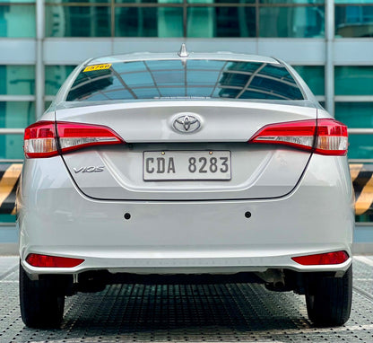 2026 Toyota Vios 1.3 XLE, Automatic, Gas
