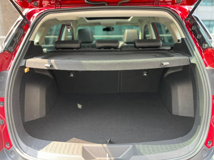 2022 Ford Territory Titanium 1.5, Automatic, Gas