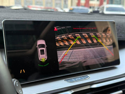 2022 Geely Coolray 1.5 Premium, Automatic, Gas