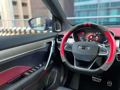 2023 Geely Coolray 1.5 Sports, Automatic, Gas
