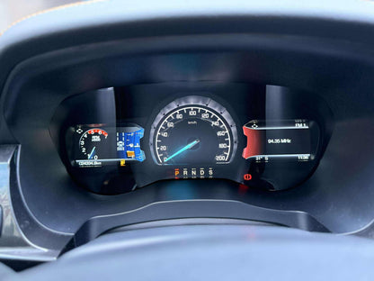 2019 Ford Ranger Wildtrak 4x4 2.0  Automatic, Diesel