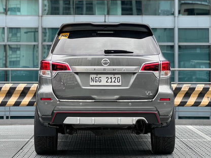 2020 Nissan Terra VL 4x2 2.5, Automatic, Diesel