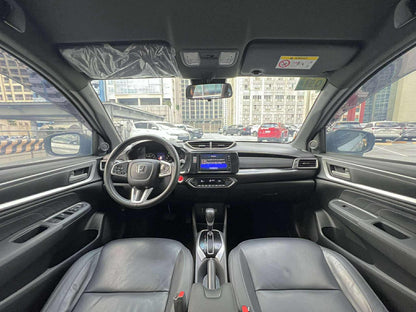 2023 Honda BRV 1.5 VX Sensing, Automatic, Gas