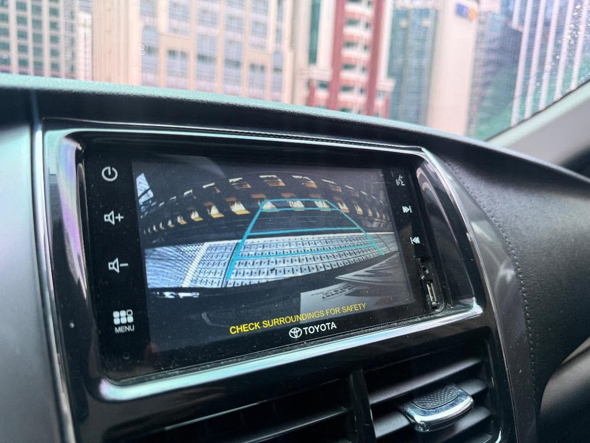 2025 Toyota Vios 1.3 XLE CVT, Automatic, Gas