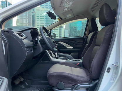 2021 Mitsubishi Xpander GLS 1.5, Automatic, Gas