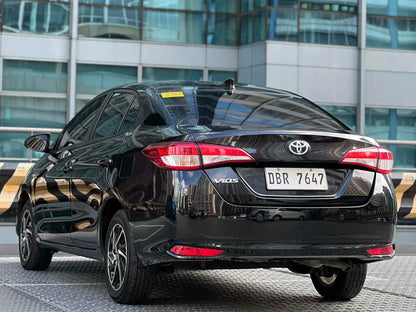 2025 Toyota Vios 1.3 XLE, Automatic, Gas