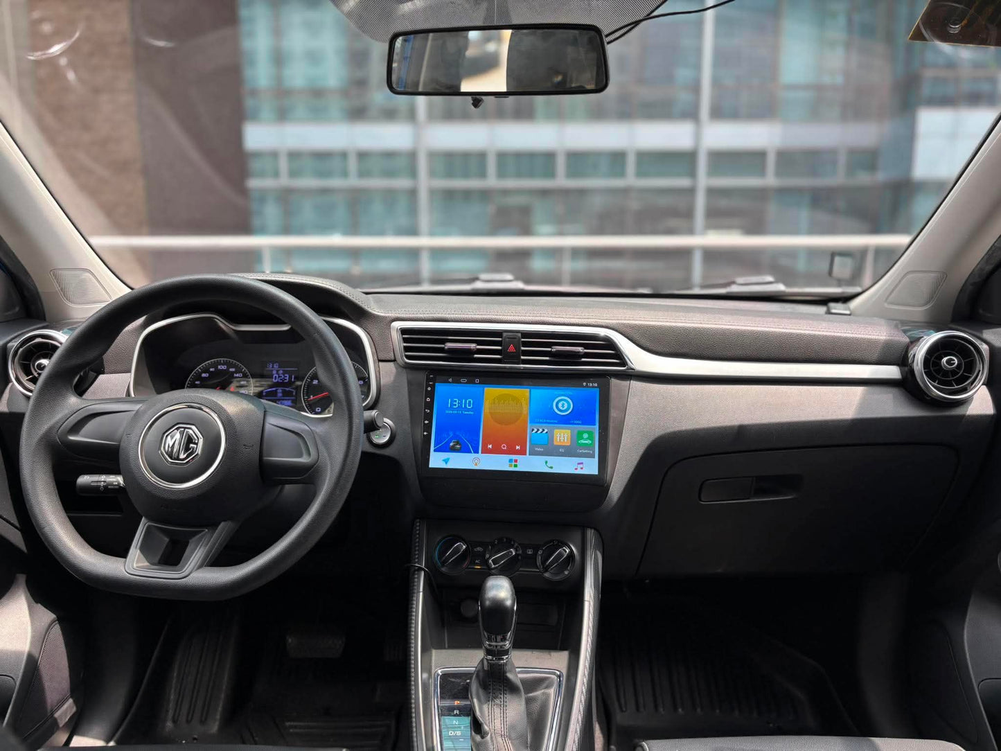 2020 MG ZS Style 1.5, Automatic, Gas
