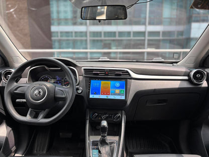2020 MG ZS Style 1.5, Automatic, Gas