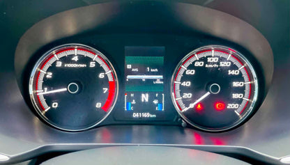 2020 Mitsubishi XpanderGLS 1.5, Automatic, Gas