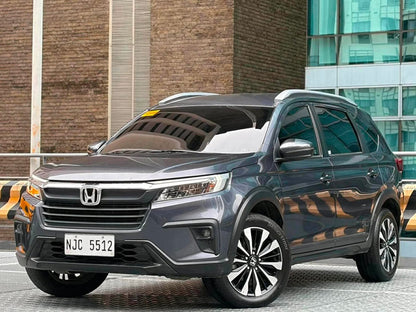 2025 Honda BR-V 1.5 S CVT, Automatic, Gas