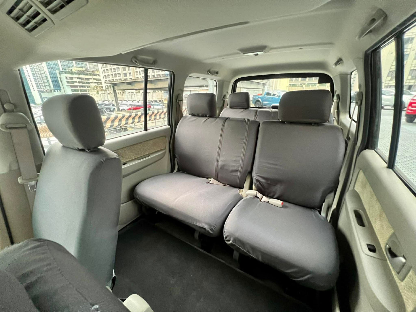 2025 Suzuki APV GLX, Manual, Gas