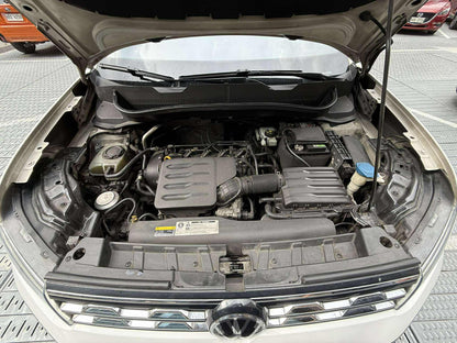 2022 Volkswagen T Cross 1.5, Automatic, Gas