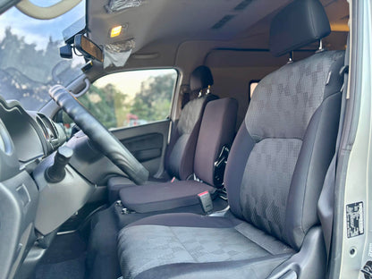 2024 Nissan Urvan Premium NV350 2.5, Automatic, Diesel (Artista Van )