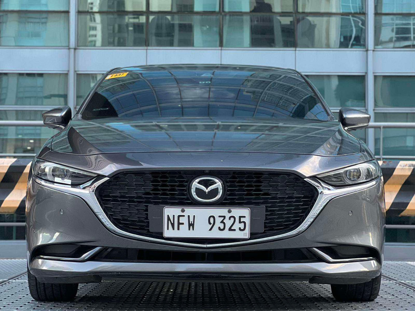 2020 Mazda 3 2.0 Sedan, Automatic, Gas