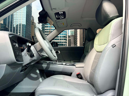 2025 BAIC B30 Dune 4x4 Hybrid, Automatic, Gas