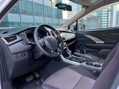 2021 Mitsubishi Xpander GLS 1.5, Automatic, Gas