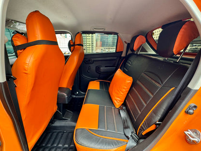 2024  Suzuki Spresso GL 1.5, Automatic, Gas