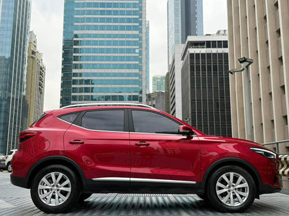 2025 MG ZS 1.5 Comfort, Automatic, Gas