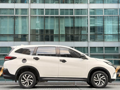 2018 Toyota Rush, Automatic, Gas