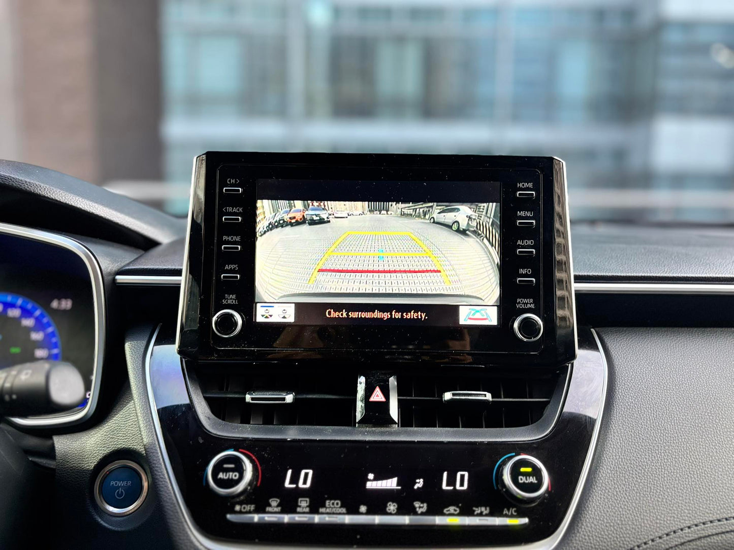 2021 Toyota Corolla Cross 1.8 V Hybrid,
Automatic, Gas