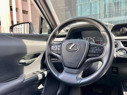 2021 Lexus UX200 2.0, Automatic, Gas