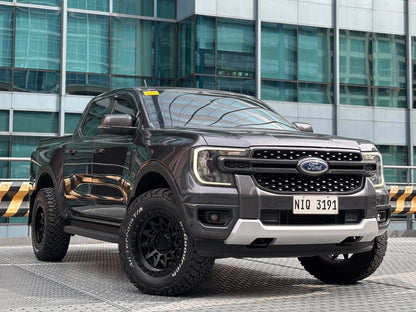 2023 Ford Ranger Sport 4x2 2.0, Automatic, Diesel