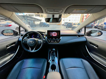 2020 Toyota Altis 1.6 V, Automatic, Gas