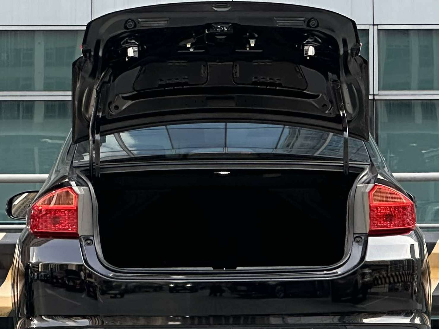 2020 Honda City 1.5 E, Automatic, Gas