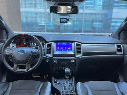 2021 Ford Raptor 2.0 Bi-Turbo 4x4,Automatic Diesel