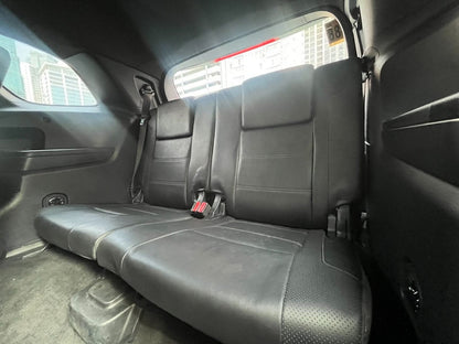2020 Ford Everest Titanium 4x2 2.0, Automatic, Diesel