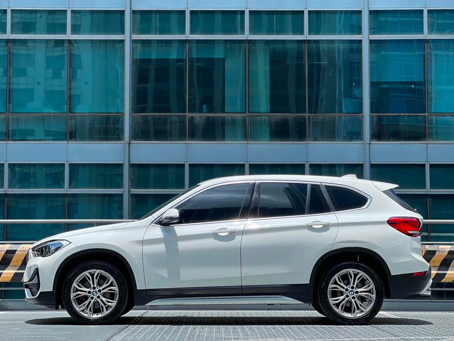 2020 BMW X1 2.0, Automatic, Diesel