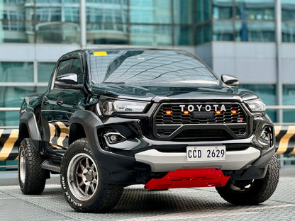 2024 Toyota Hilux GRS 4x4, Automatic, Diesel