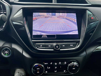 2022 Chevrolet Trailblazer 1.3 Premiere, Automatic, Gas