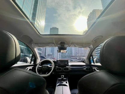 2022 Geely Okavango Urban Plus 1.5, Automatic, Gas