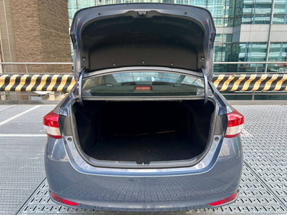 2021 Toyota Vios 1.3 XLE, Automatic, Gas