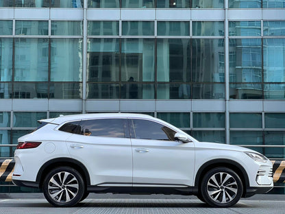 2025 BYD Sealion 6 DM-i PHEV