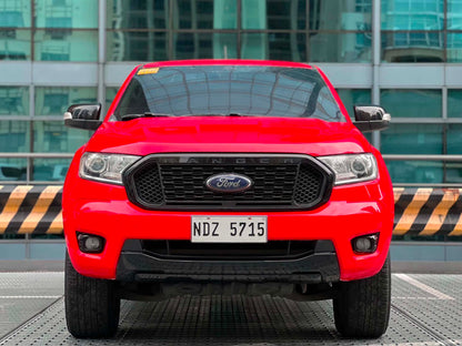 2021 Ford Ranger FX4 2.2, Automatic, Diesel
