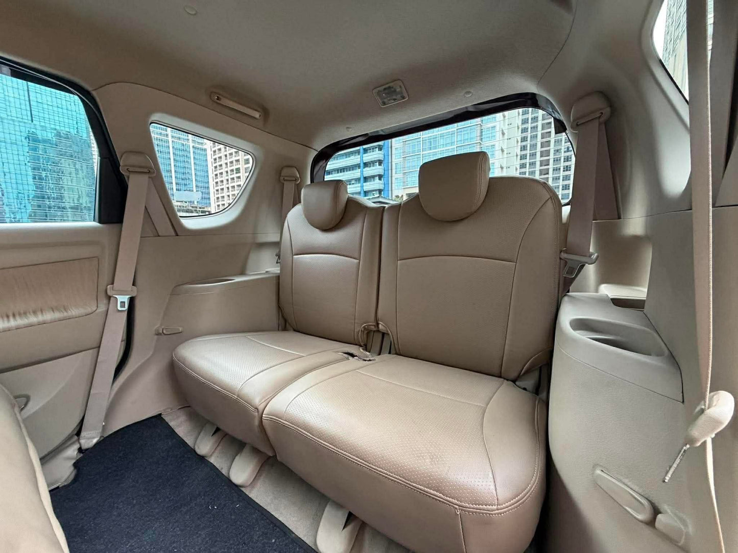2018 Suzuki Ertiga 1.4 GL 4x2, Automatic, Gas