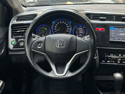 2016 Honda City VX 1.5, Automatic,  Gas