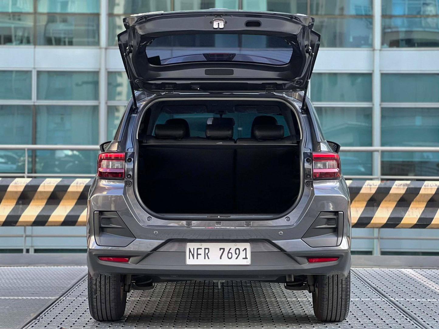 2024 Toyota Raize 1.2 G CVT, Automatic, Gas