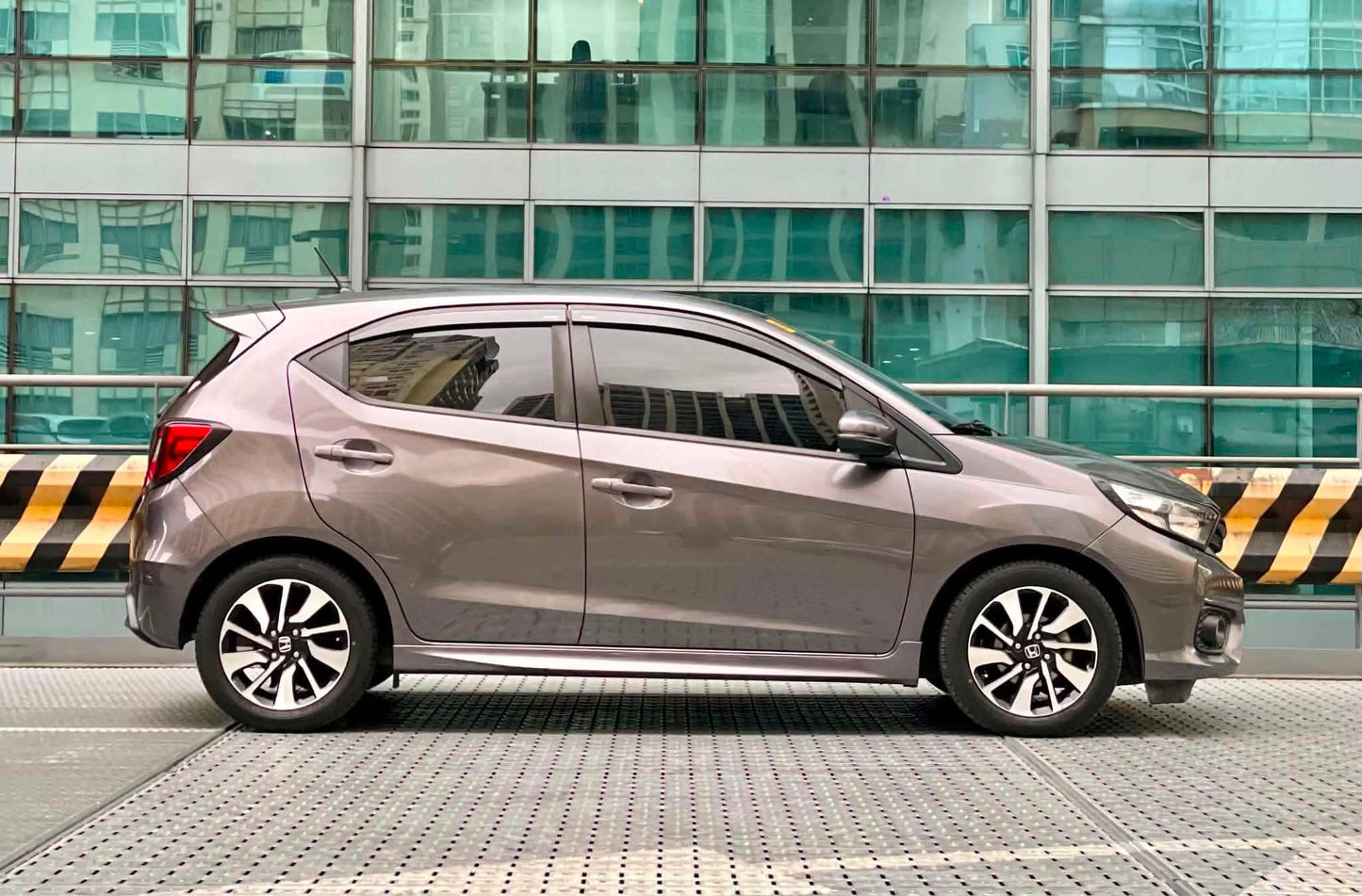 2022 Honda Brio RS 1.2, Automatic, Gas