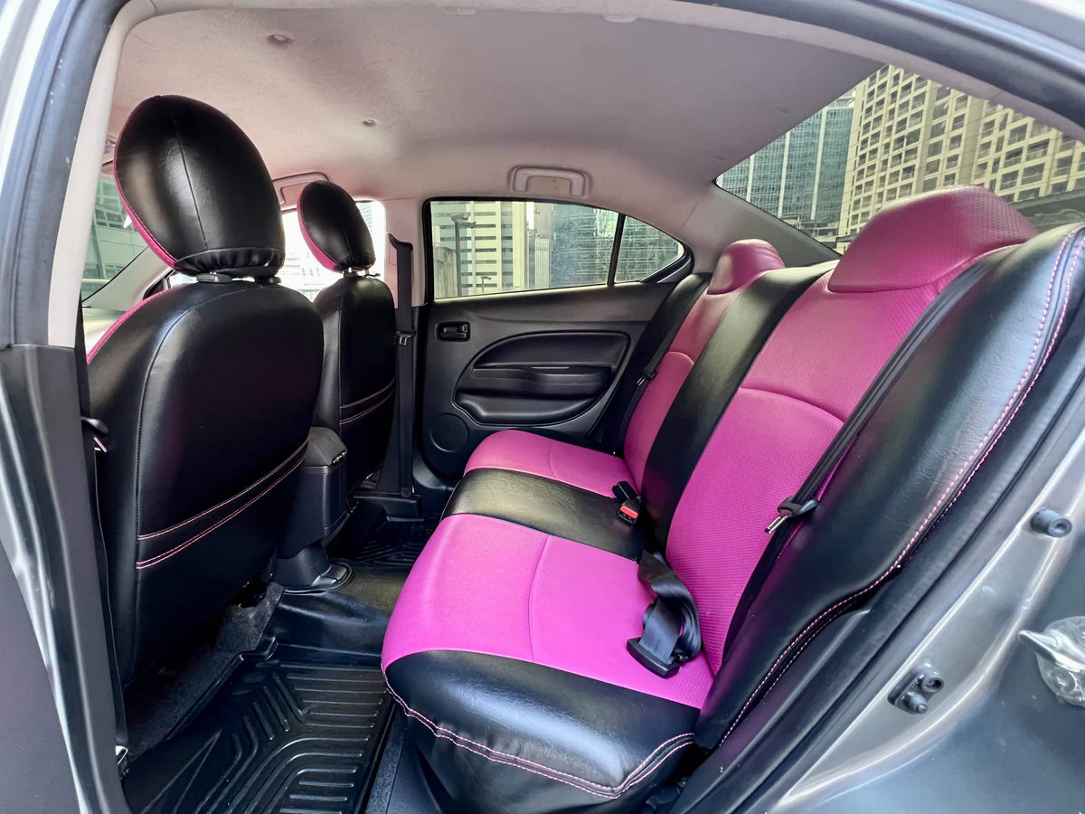 2016 Mitsubishi Mirage G4 GLX 1.2, Automatic,