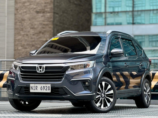 2023 Honda BRV S 1.5, Automatic, Gas
