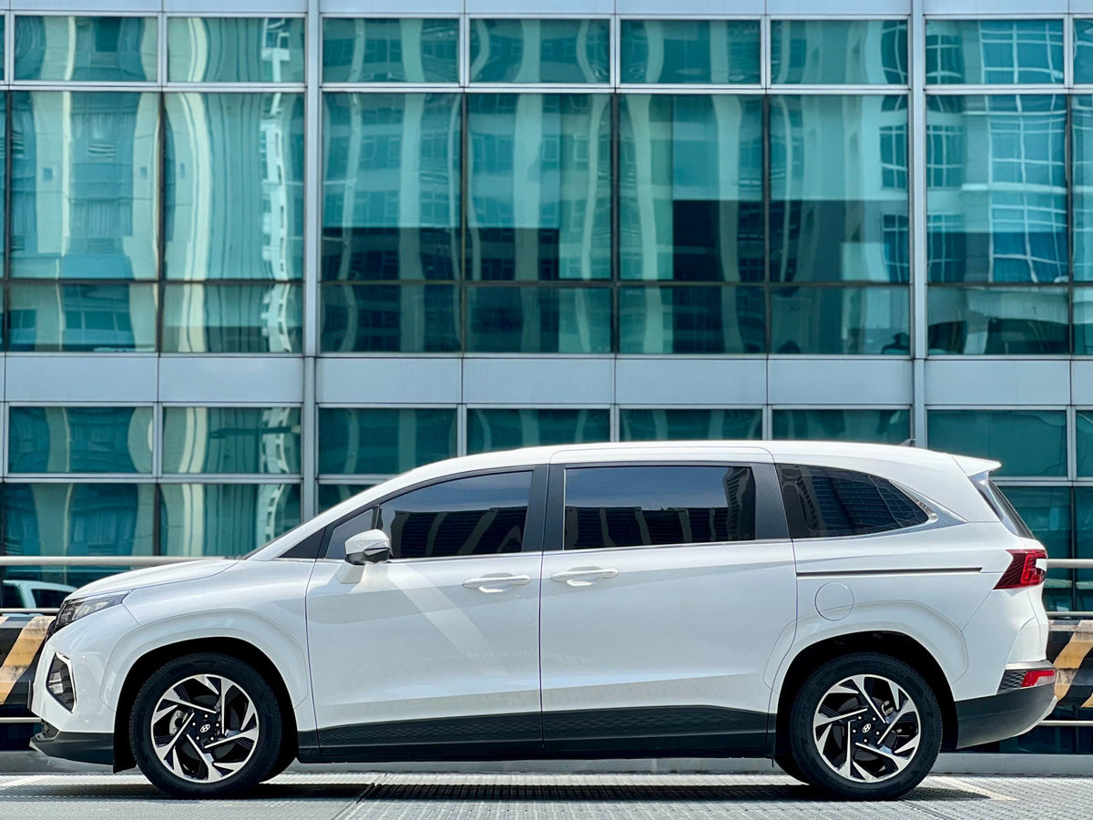 2024 Hyundai Custin GLS Premium With Sunroof 1.5  Automatic, Gas