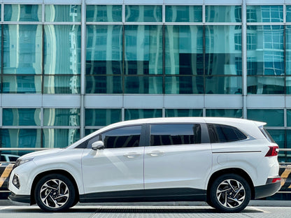 2024 Hyundai Custin GLS Premium With Sunroof 1.5  Automatic, Gas