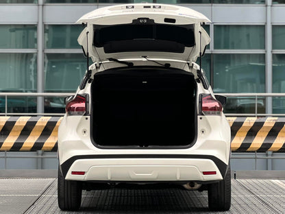 2024 Nissan Kicks E-Power VE 1.2L, Automatic, Gas Hybrid