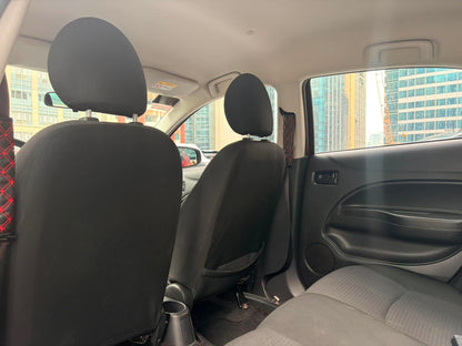 2024 Mitsubishi Mirage G4 GLX, Automatic, Gas