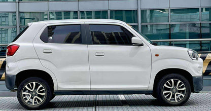 2024 Suzuki S-Presso GL, Automatic, Gas