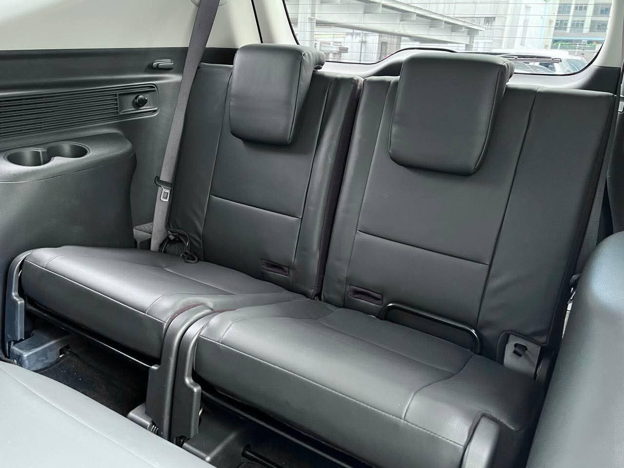 2025 Mitsubishi Montero Sport GLS 4x2 2.4, Automatic, Diesel